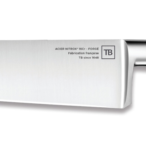 Cutit pentru dezosat 15 cm, Maestro Ideal- TB Groupe - Img 3