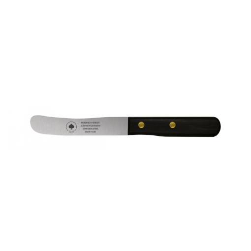 Cutit pentru unt 110 mm ,0336 F.Herder - Img 2