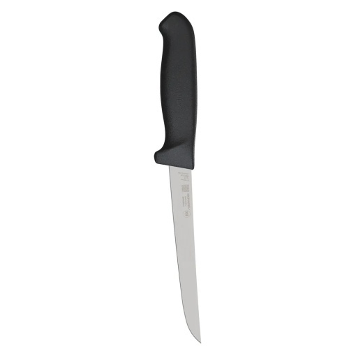 Cutit profesional macelarie dezosat SB6MF-PUG- lama flexibilitate medie 160 mm, Morakniv Suedia - Img 2