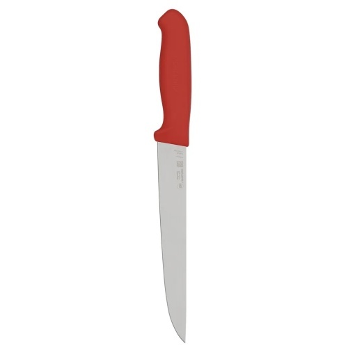 Cutit profesional macelarie pentru transat si feliat FL8-PUG- lama lunga 210 mm, Morakniv Suedia - Img 6
