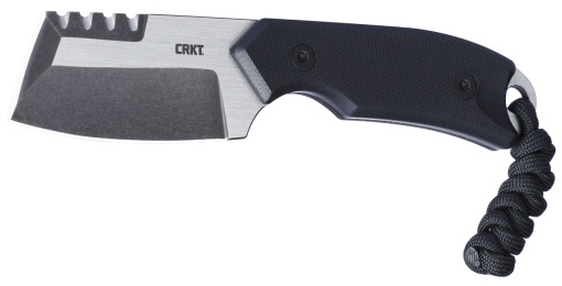 Cutit Razel Compact Silver, CRKT - Img 5