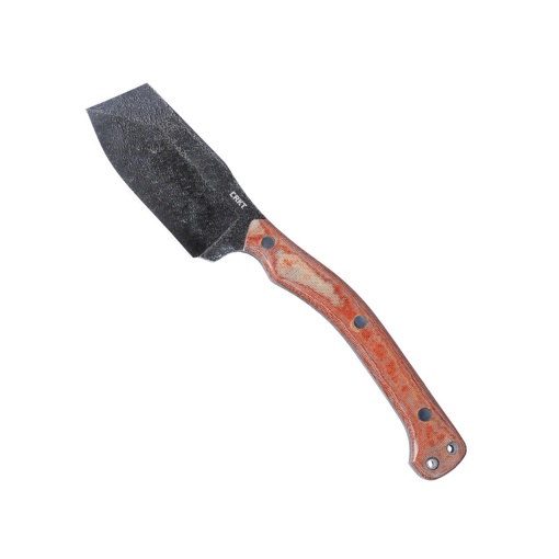 Cutit Razel Nax Brown, CRKT - Img 4