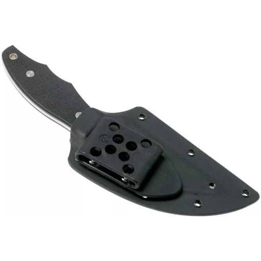 Cutit Ronin™ 2 G-10 Black, Spyderco - Img 7