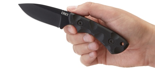 Cutit Siwi Black, CRKT - Img 6