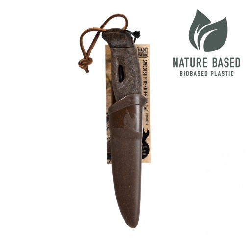 Cutit supravietuire cu amnar Swedish FireKnife BIO, LIGHT MY FIRE - Img 6