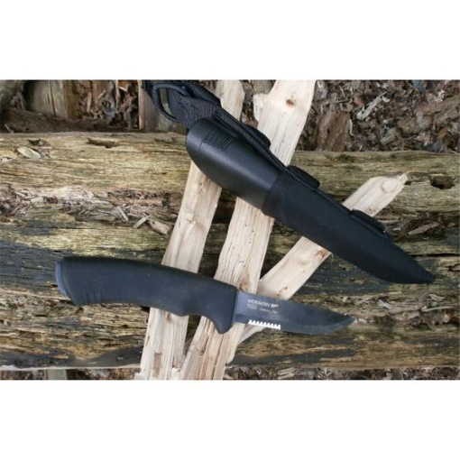 Cutit tactic Tactical SRT, Morakniv - Img 3
