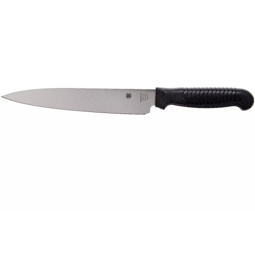Cutit Utility 165mm Polypropylene Black, Spyderco - Img 2
