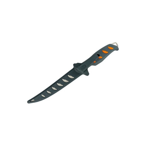 Cutite de filetat peste de apa dulce Hookset 152mm, Buck Knives - Img 3