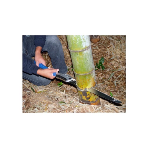 Fierastrau pliabil bushcraft/camping Silky Bigboy 360mm cu 13dinti/30mm - Img 2