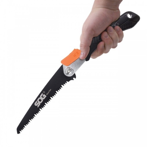 Fierastrau pliabil SOG - Wood Saw Blade - Img 5