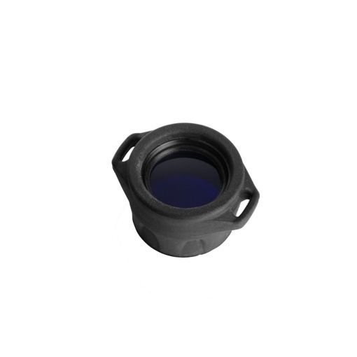 Filtru albastru pentru lanterne Armytek Prime/Partner - Img 3
