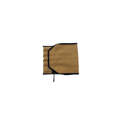 Husa/rola din material textil pentru cutite, 5 buzunare - Img 4