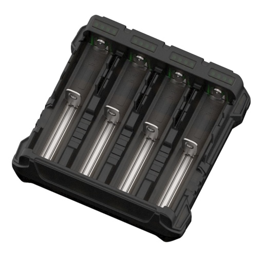 Incarcator baterii Armytek Handy C4 Pro - Img 6