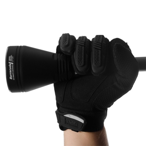 Lanterna Armytek Barracuda Pro - White - Img 5