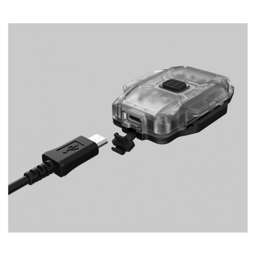 Lanterna breloc Armytek Crystal Rosie - Img 3