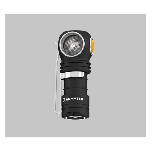 Lanterna multifunctionala Armytek Wizard C1 PRO Magnet USB - lumina alba - Img 13