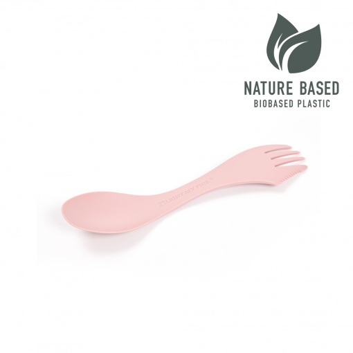 Lingura / furculita / cutit Spork medium BIO, LIGHT MY FIRE - Img 5