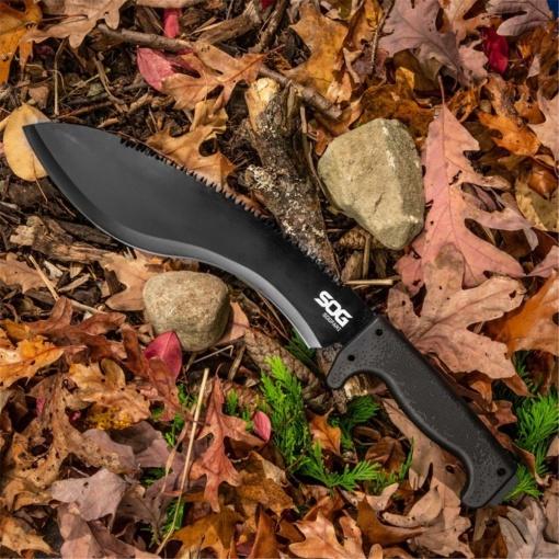 Maceta SOG KUKRI MC11-N - Img 9