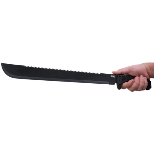 Maceta SOG SOGFARI TANTO MC02-N 18 INCH - Img 4