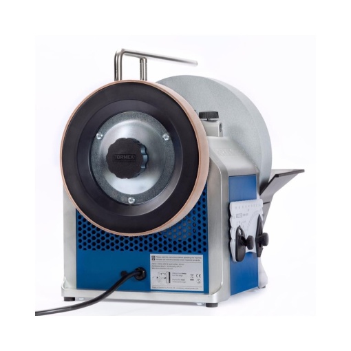 Masina ascutit / polizat TORMEK T-8 Original - Img 6