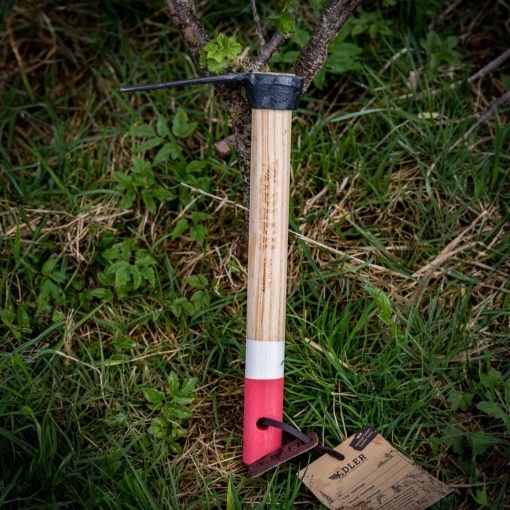 Mini-sapa de gradina „Rosie” XS, Adler Tools - Img 7