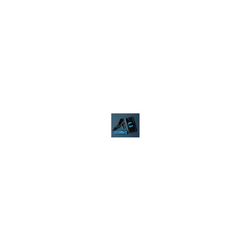 Multi-tool SOG Flash MT - Urban Gray + Cyan - Img 6