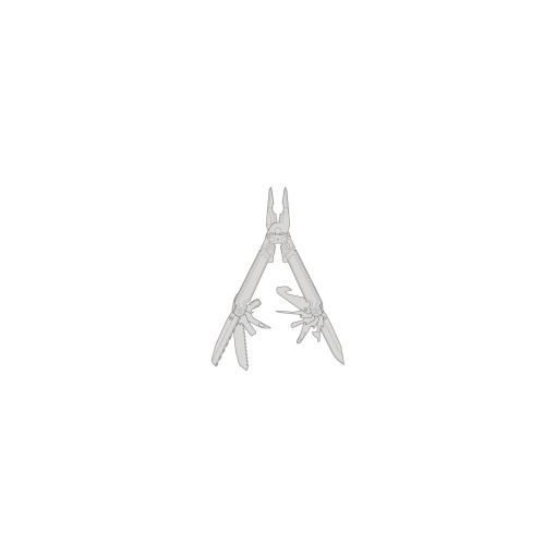 Multi-tool SOG POWERACCESS Assist MT - Stonewash - Img 12