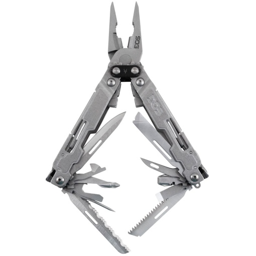 Multi-tool SOG POWERACCESS DELUXE 21 scule - Img 13