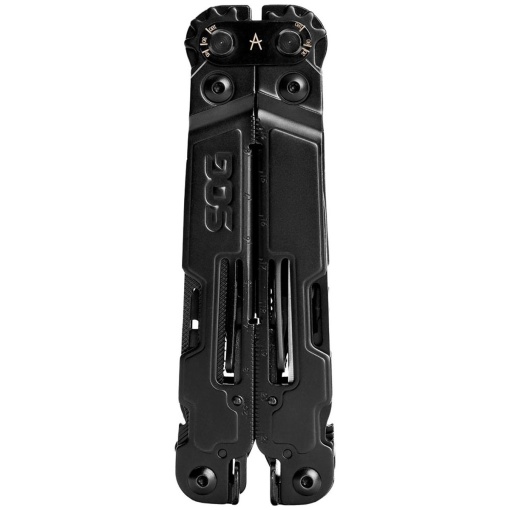 Multi-tool SOG POWERACCESS DELUXE BLACK cu 21 scule - Img 5