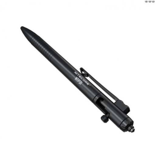Nitecore NTP31, Pix Tactic - Img 2
