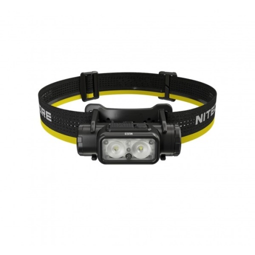 Nitecore NU45, Lanterna Frontala - Img 2