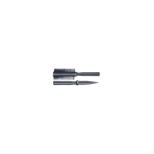 Perie de par HONEY COMB, Cold Steel - Img 2
