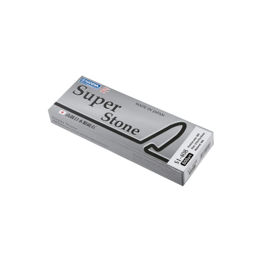 Piatra de ascutit cutite NANIWA SUPER STONE granulatie 800 - Img 2