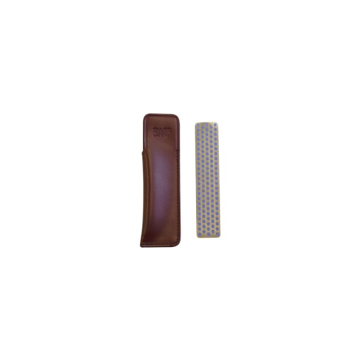 Piatra de ascutit de buzunar, diamantata Whetstone DMT, 101.6 mm - Img 4