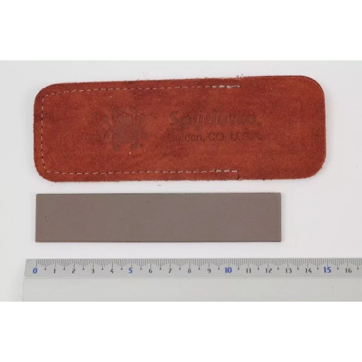 Piatra de buzunar ceramica Medium, Spyderco - Img 3