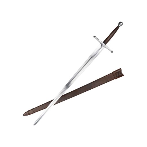 Sabie GERMAN LONG, Cold Steel - Img 2