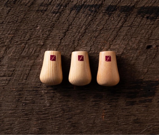 Set 3 manere de palma Quick Connect pentru dalti Flexcut - Img 2