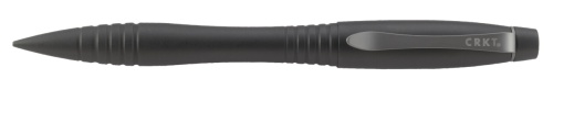 Stilou de aparare Williams Defense Pen Black, CRKT - Img 4