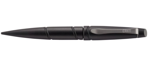 Stilou de aparare Williams Defense Pen II Black, CRKT - Img 3