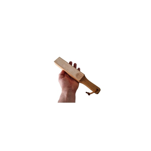 Strop cu doua fete din piele PREMIUM S,M,MX,L marca ZEPHYR - Img 6