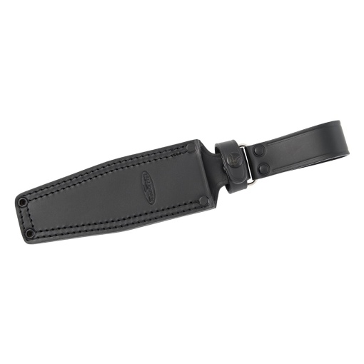 Teaca din piele pentru cutit Fallkniven A1 - Img 2