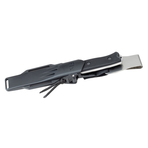 Teaca din zytel pentru cutit Fallkniven F1x - Img 4