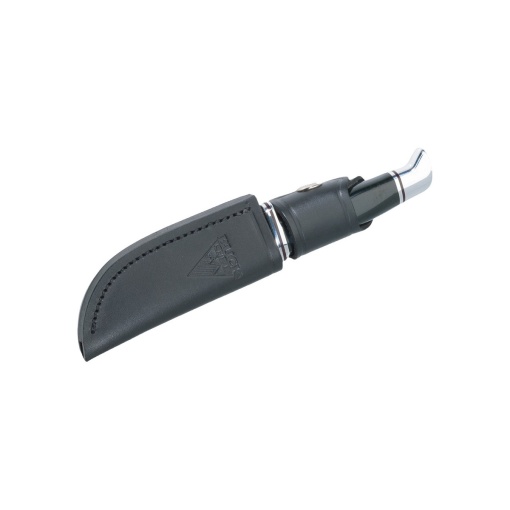 Teaca piele naturala, model 103, Buck Knives - Img 3