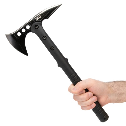 Topor Apocalypse Edge, SOG - Img 2