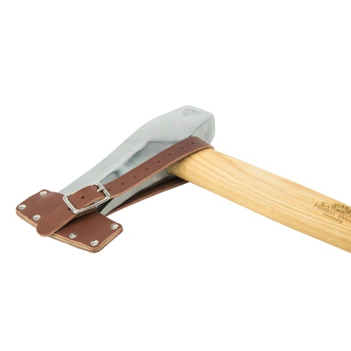 Topor de taiat/despicat lemne Nordic Splitter 2500 gr. Helko Werk - Img 5