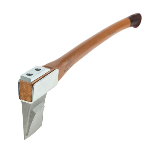 Topor de taiat/despicat lemne Vario 1500gr. Helko Werk - Img 2