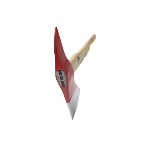 Topor Fireman's Hatchet, Helko Werk - Img 2