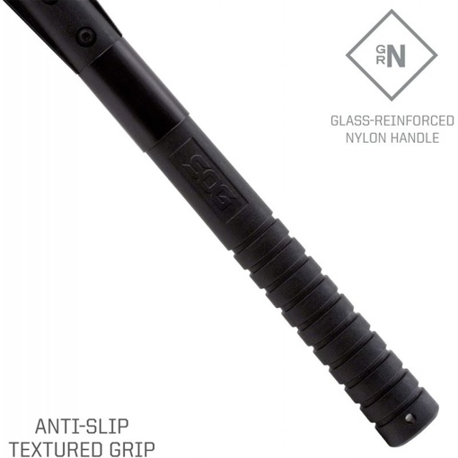 Topor SOG FASTHAWK - BLACK F06TN-CP - Img 3