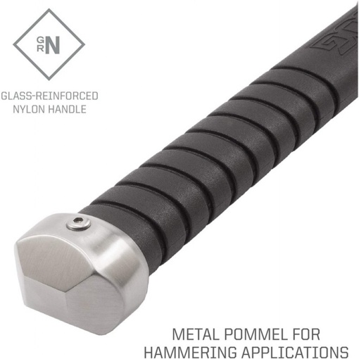 Topor SOG VOODOO HAWK MINI - SATIN F182N-CP - Img 3