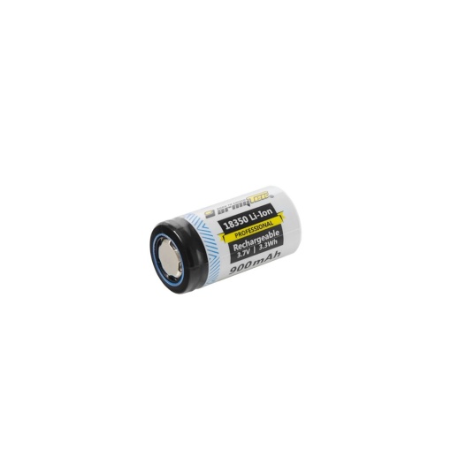 Acumulator Armytek 18350 Li-Ion 900 mAh, fara protectie - Img 3